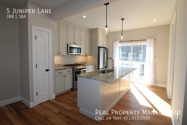 Building Photo - New Construction! 3 Bedroom Portsmouth Tow...