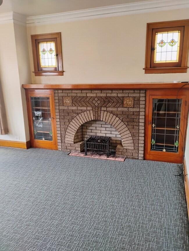 Foto del edificio - 6727 S Maplewood Ave