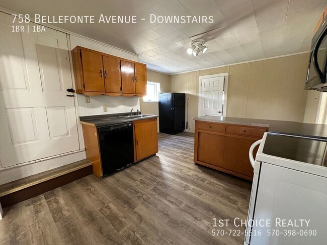 Foto del edificio - ALL utilities included!