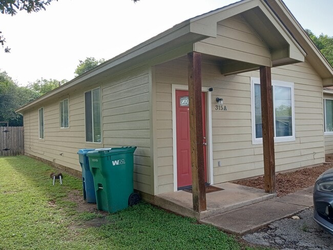Building Photo - 315 S Ave A