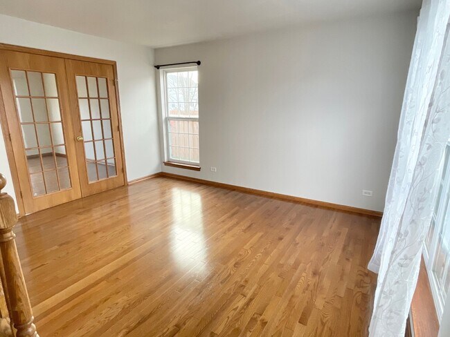 Foto del edificio - 1814 Van Dyke Ln