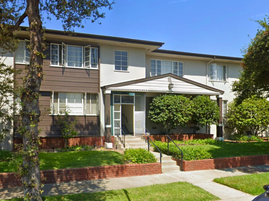 Foto principal - 1.0 bedroom in Pasadena California 91106