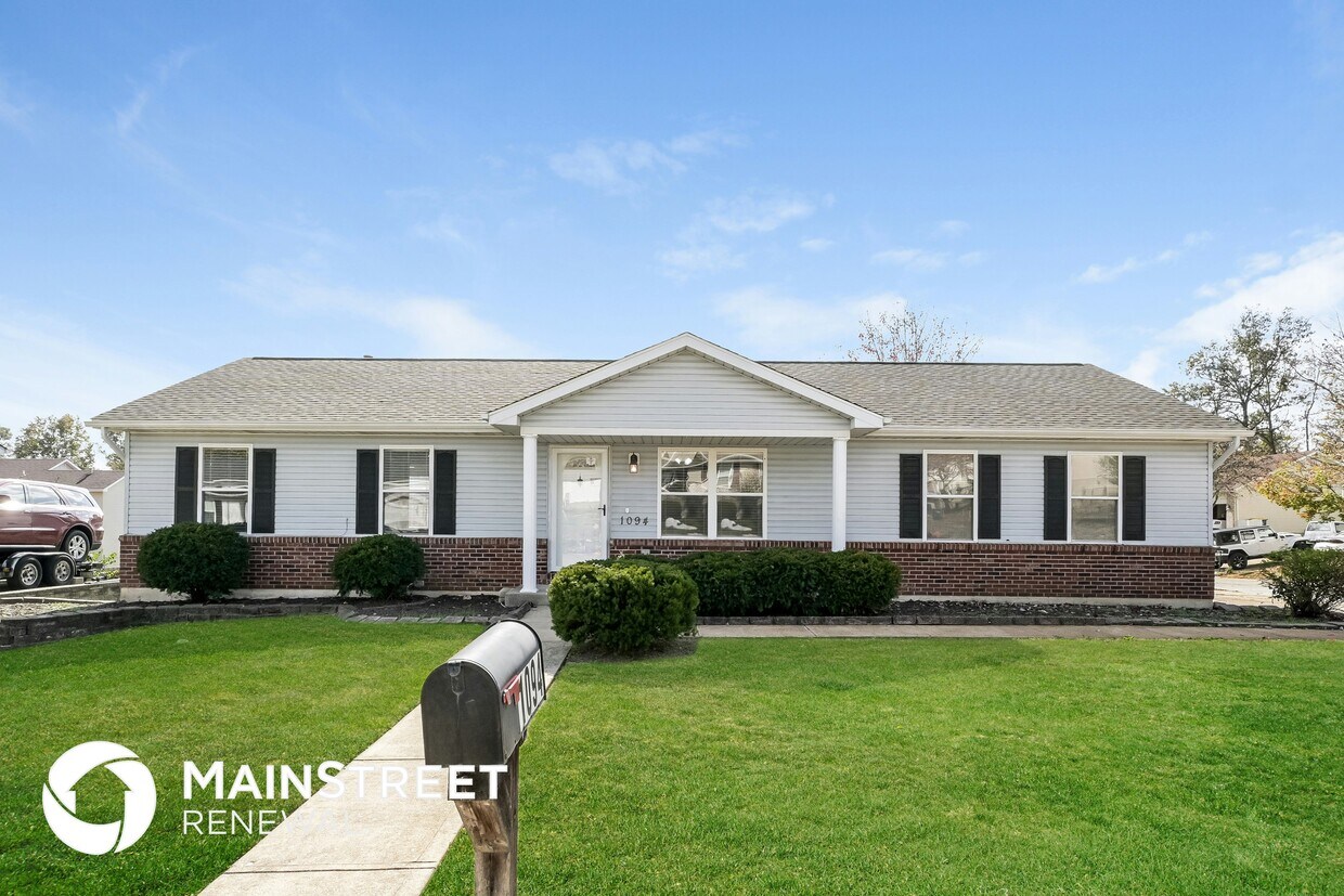 Foto principal - 1094 Eagle Nest Dr