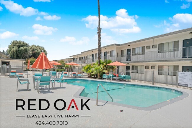 Foto del edificio - 13325 Heacock St