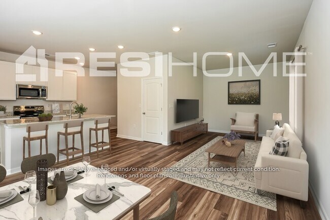 Foto del edificio - 1623 Foothills Road