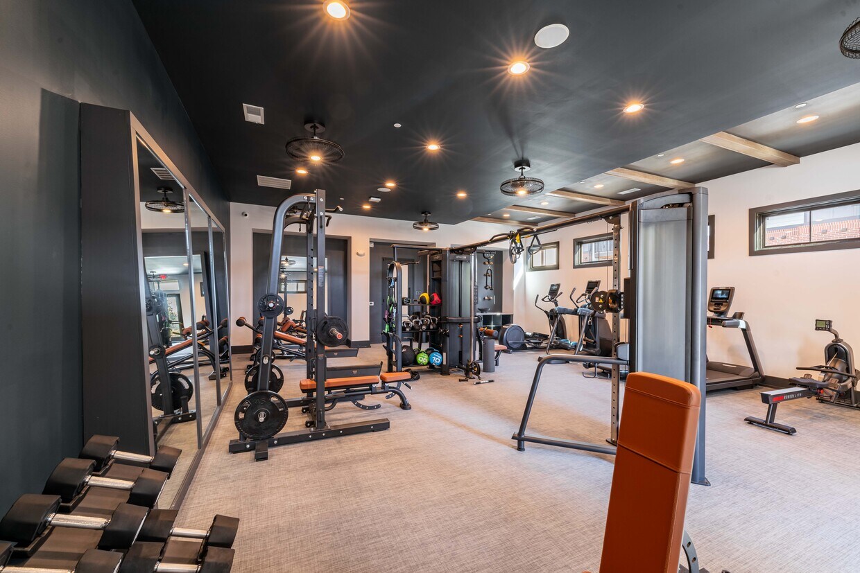 Foto principal - Evolve Huntersville