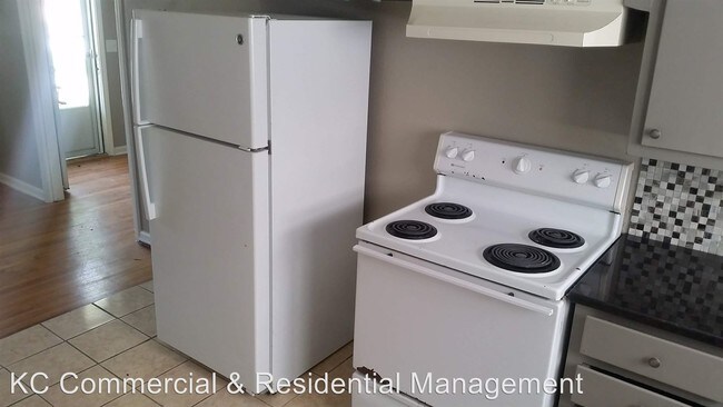 Foto del edificio - 3 br, 1 bath House - 5909 E 99th Street