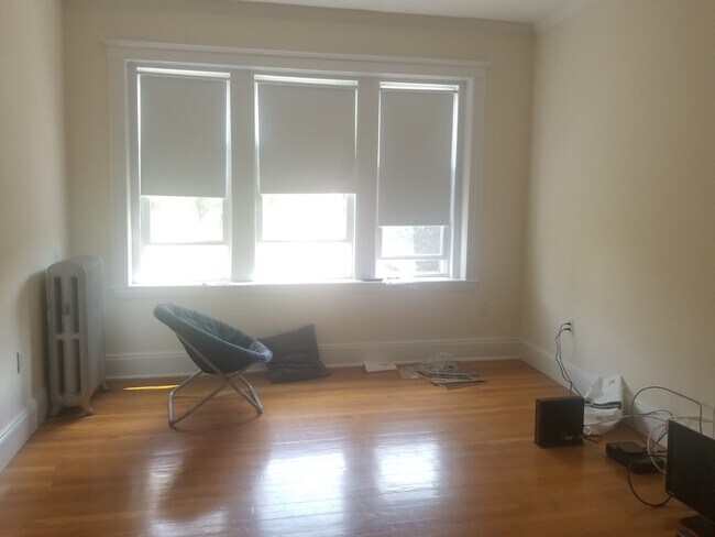 Foto del edificio - 115 Kilsyth Rd