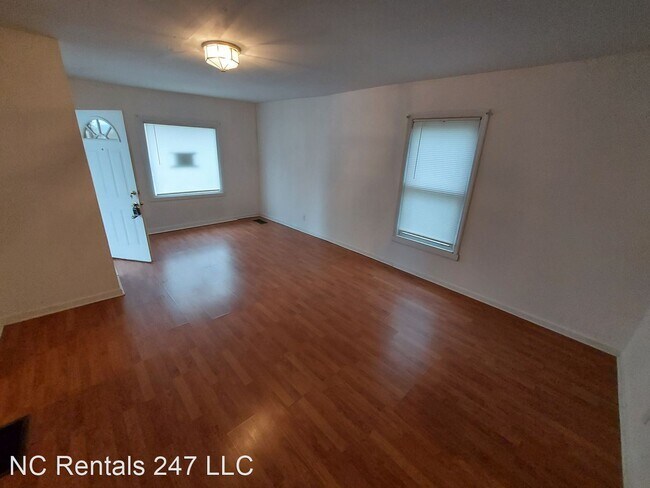 Foto del edificio - 3 br, 1 bath House - 522 N Dunleith Ave