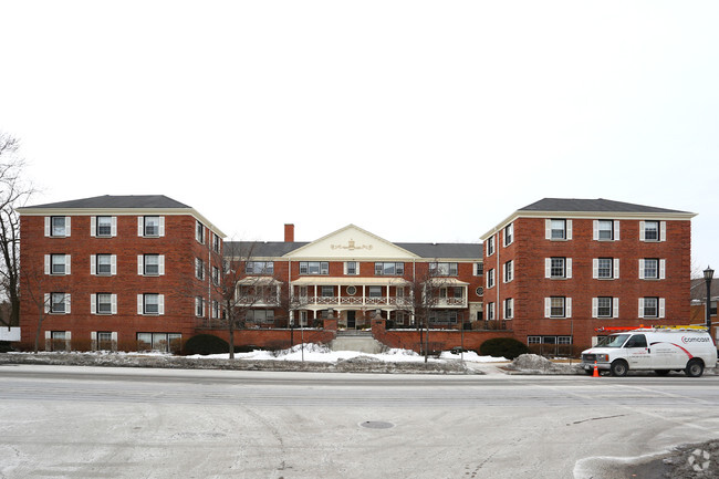 Building Photo - 222-240 Asbury Ave