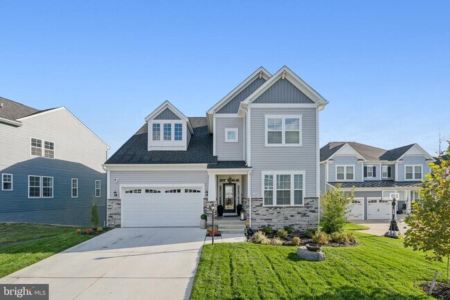 Building Photo - 14905 Heather Bloom Dr