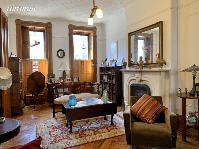 Foto del edificio - 423 5th St