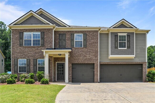 Foto del edificio - 6325 Pine Bluff Dr