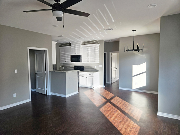 Kitchen and Dinning Room - 958 N Marshall St