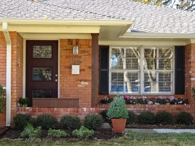 Foto del edificio - 7104 Haverford Rd
