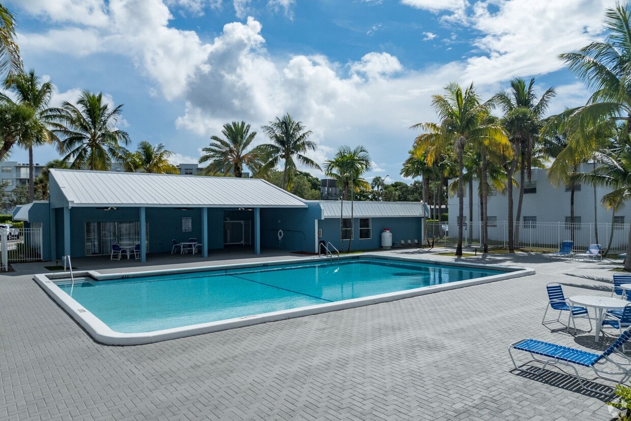 Foto principal - Clear Lake Palms