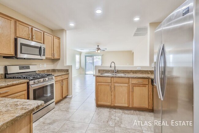 Foto del edificio - 2965 W Dancer Ln