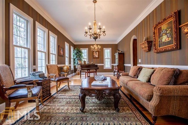 Building Photo - 1 Belle Meade Dr