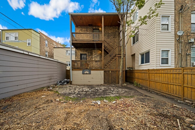 Foto del edificio - 2325 W Rice St