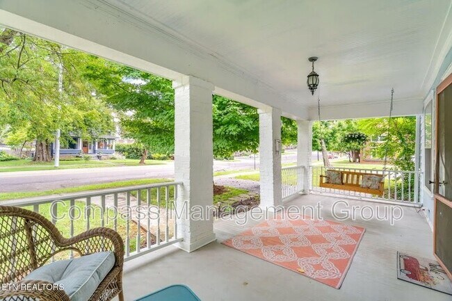 Foto del edificio - 122 W Glenwood Ave NE