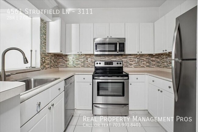 Foto del edificio - 4561 Strutfield Ln