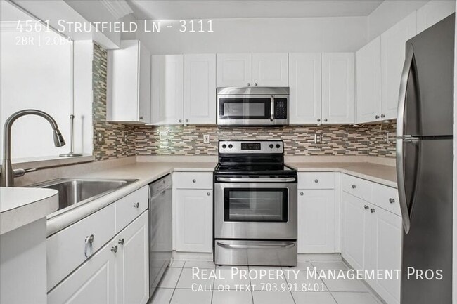 Building Photo - 4561 Strutfield Ln