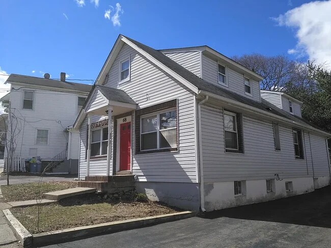 Foto del edificio - 68 Ramapo Valley Rd