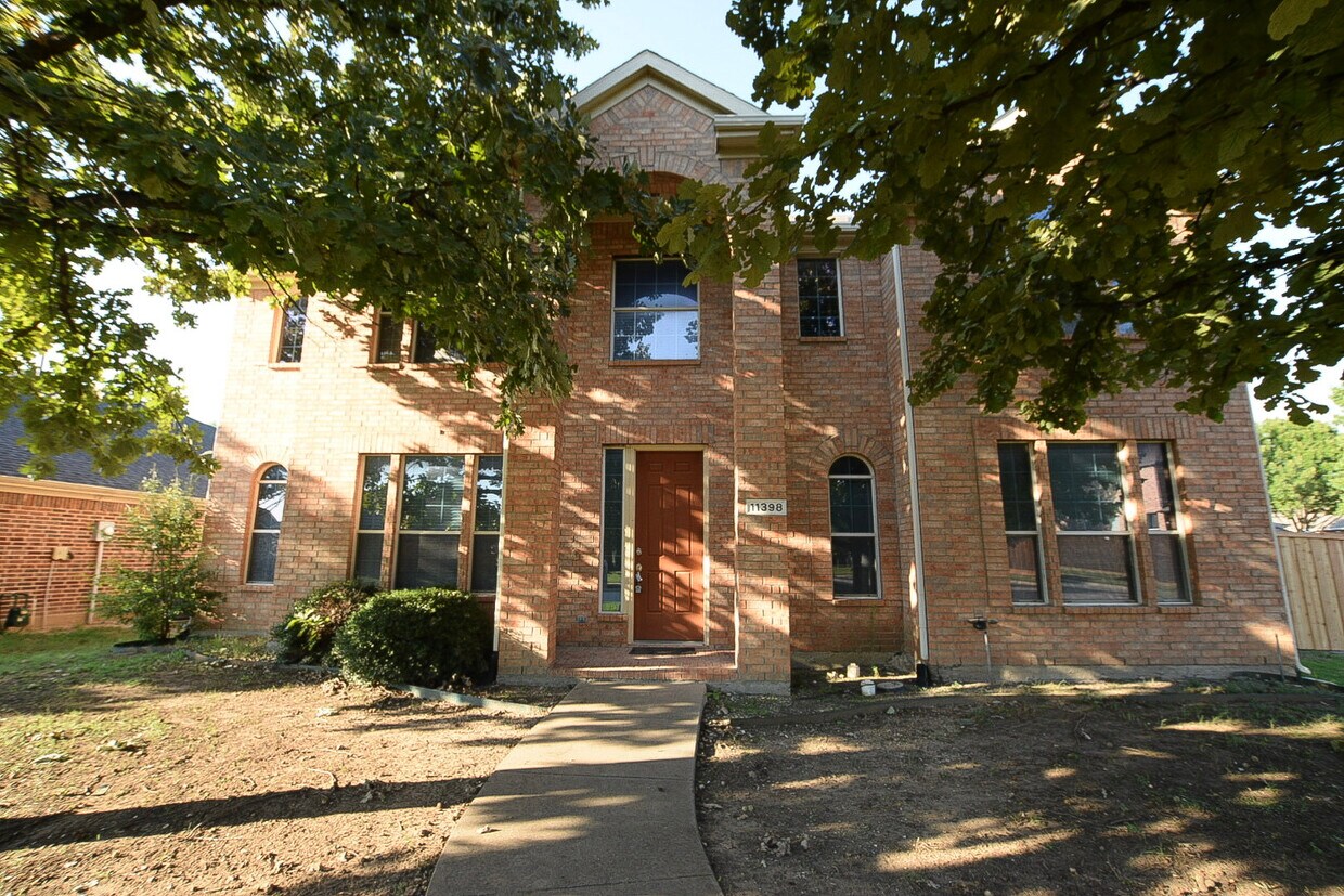 Primary Photo - 11398 Seguin Dr