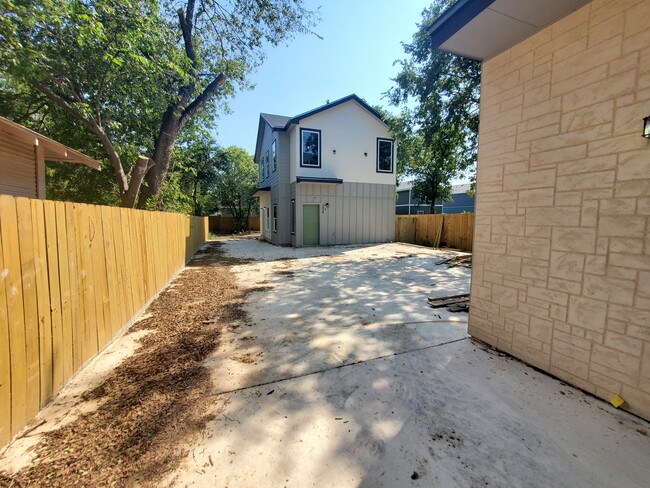 1528 Lamar St, San Antonio, TX 78202 - House Rental in San Antonio, TX ...