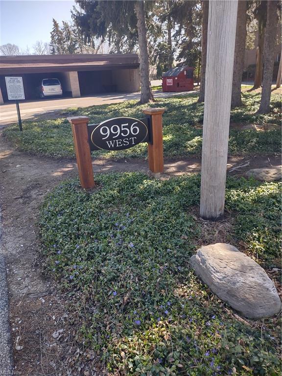 Foto del edificio - 9956 Johnnycake Ridge Rd