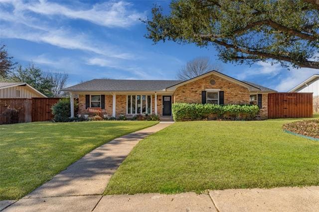Foto principal - 13415 Mill Grove Ln
