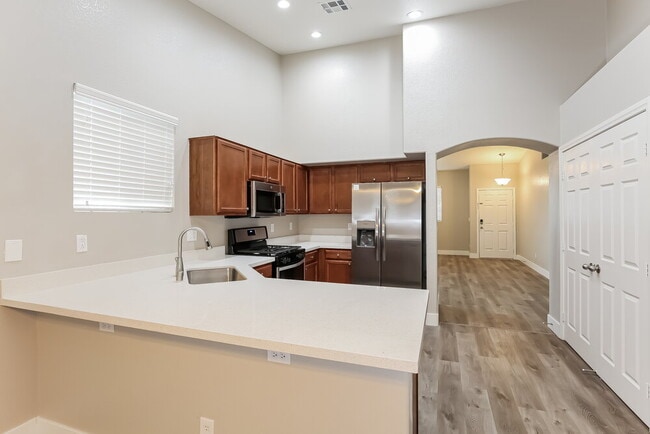 Building Photo - 3882 Winter Whitetail St