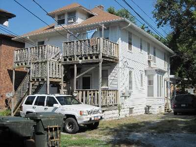 Foto del edificio - 1341 D St