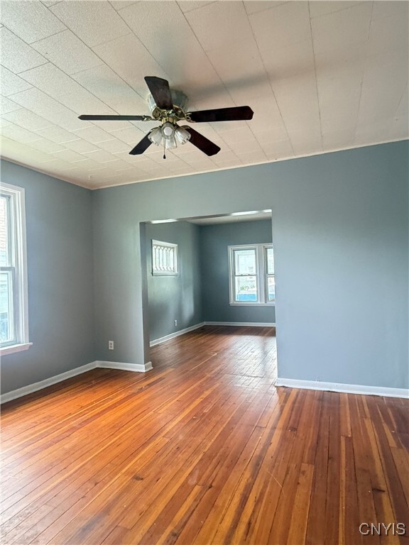 Building Photo - 217 Boyden St