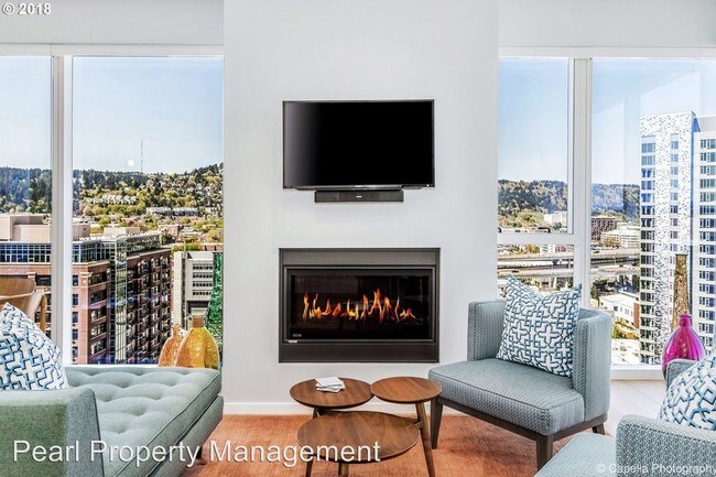 Foto del edificio - 1075 NW Northrup St