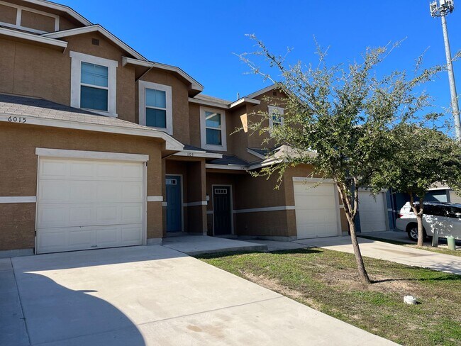 Building Photo - 6015 Karly Way #103, San Antonio, TX. 78244