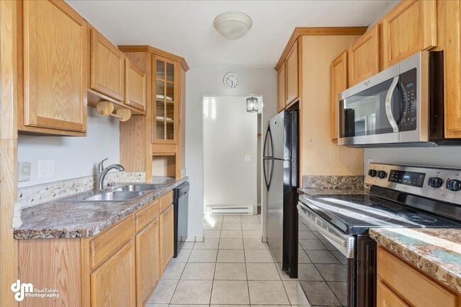 Foto del edificio - Charming 2BD/1BA Condo