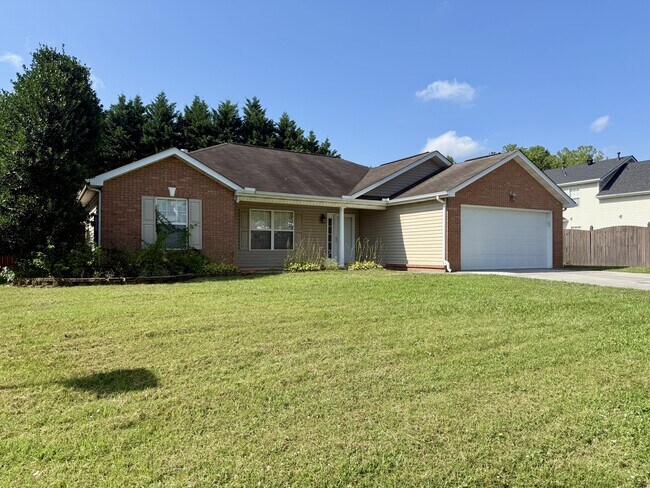 Foto del edificio - 5926 Gray Gables Dr