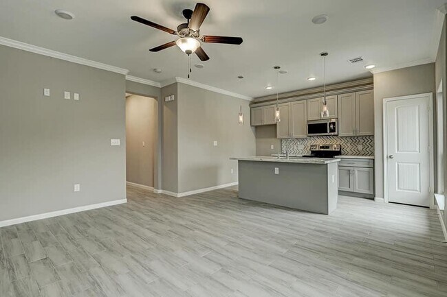 Foto del edificio - 5312 Wylie St