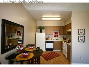 Villa Del Sol Apartments photo'