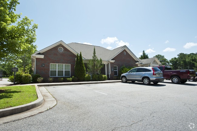 Office photo - Greenville Commons