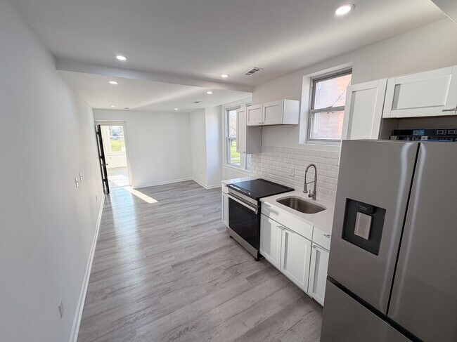 Foto del edificio - 1621 N 33rd St