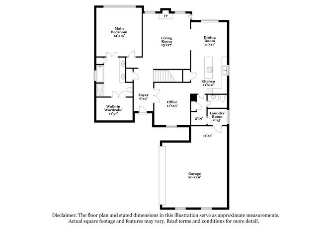 Building Photo - 7032 Apache Dr