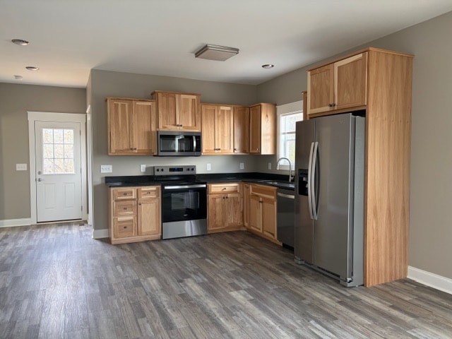 Foto del edificio - 1458 Mt Vernon Rd