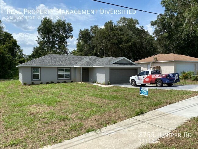 Foto del edificio - 8755 Juniper Rd