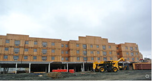 Building Photo - University Crossing