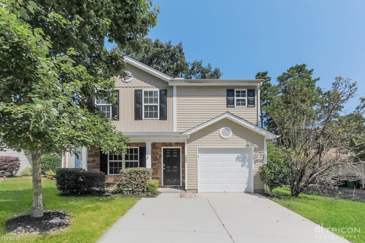 Foto principal - 5949 Sullins Rd