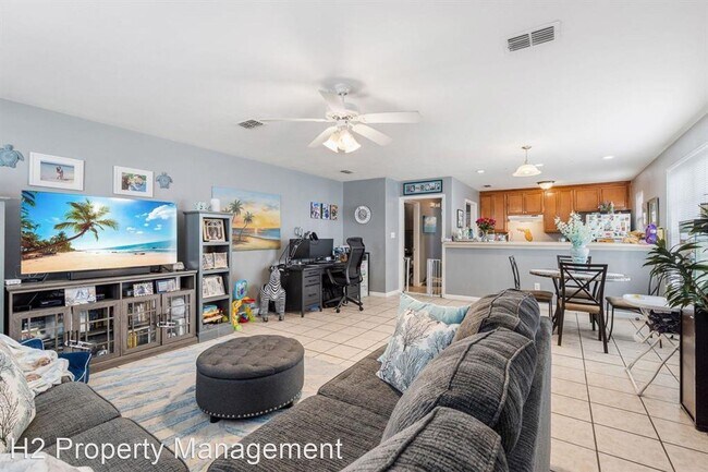 Foto del edificio - 3 br, 2.5 bath House - 2961 Olson Landing ...