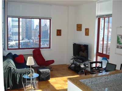 Primary Photo - 443 W 35th St