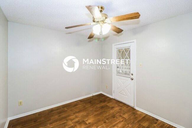 Foto del edificio - 3 Bedroom Pet-Friendly Home in Memphis, TN...